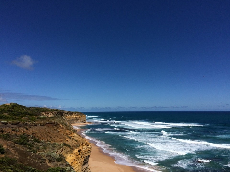 Australien -  - 