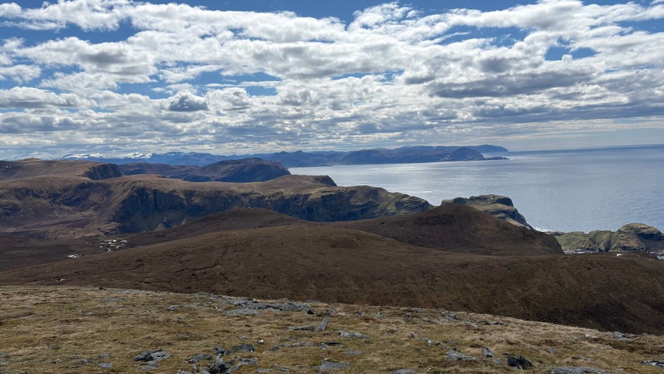 Norwegen - Florø - 