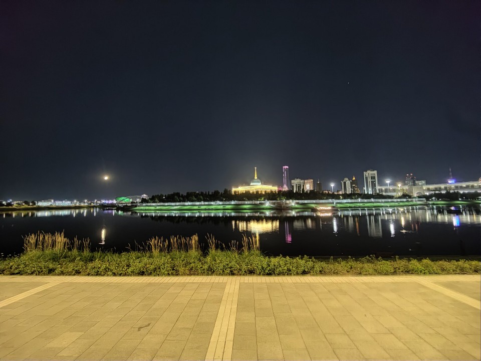 Kasachstan - Astana - 