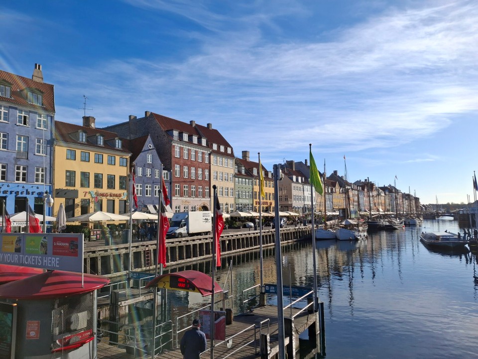 Dänemark - København K - 