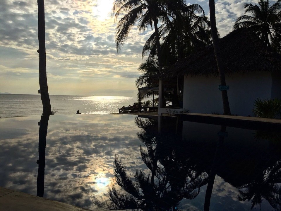 Thailand - Ko Pha-ngan - 