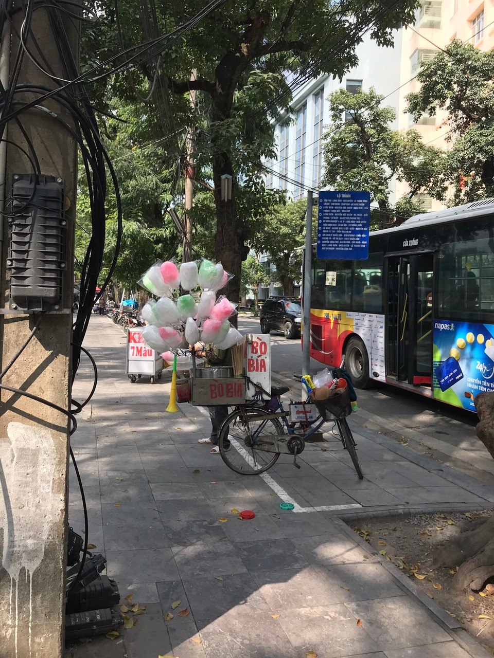 Vietnam - Hanoi - 