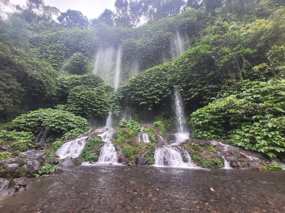 Indonesien - Lombok - 
