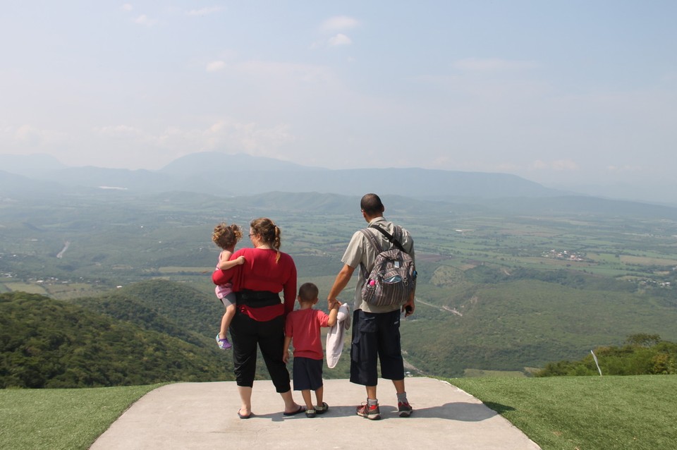 Mexico - Colima - 