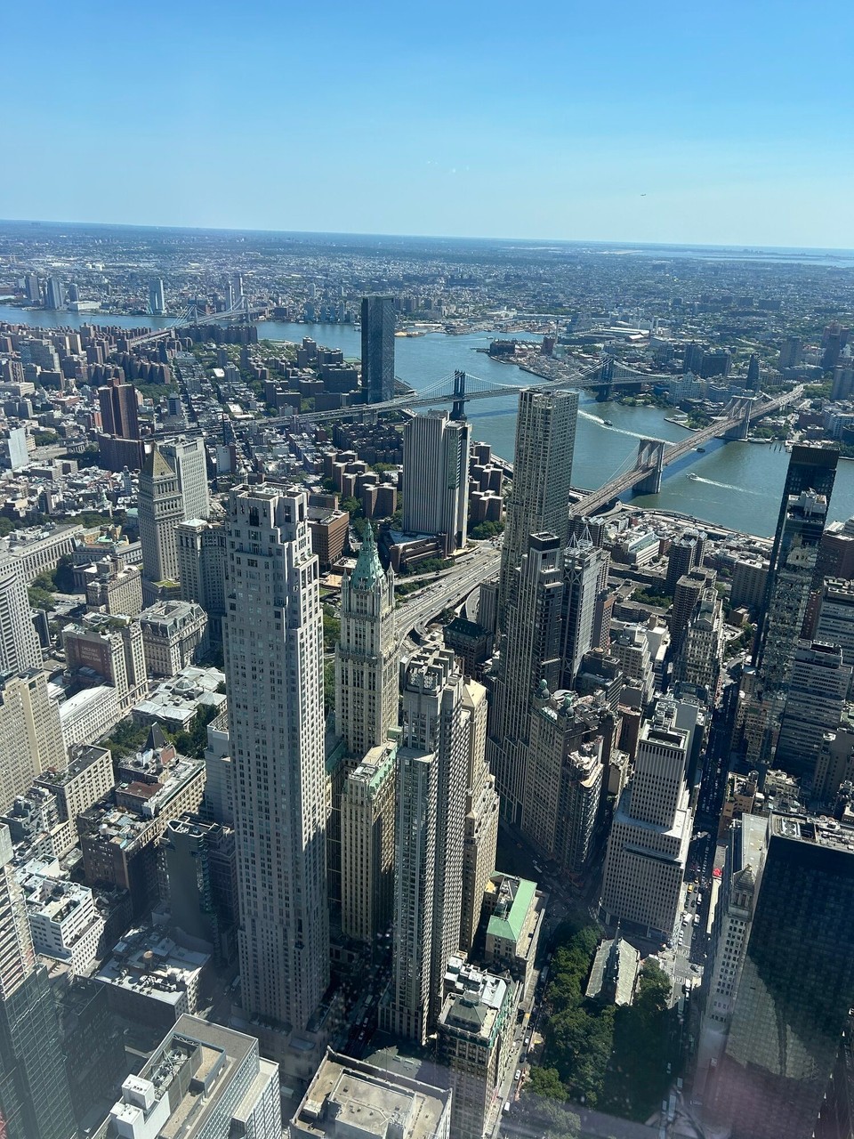 Vereinigte Staaten - New York - 