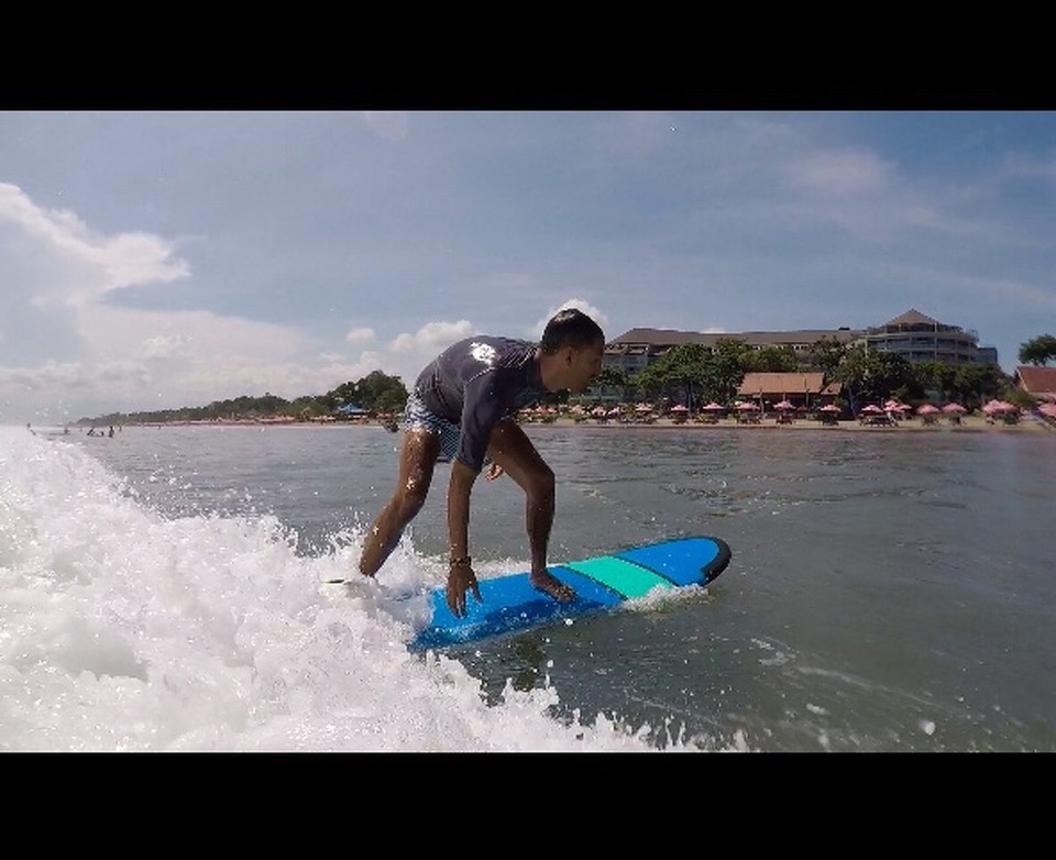 Indonesien - Seminyak - 