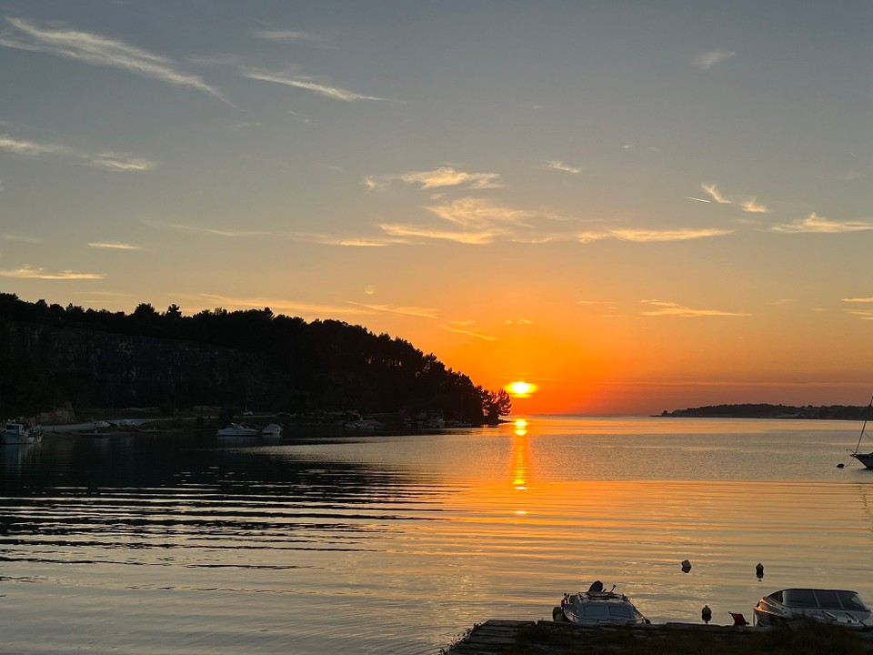 Kroatien - Motovun - 