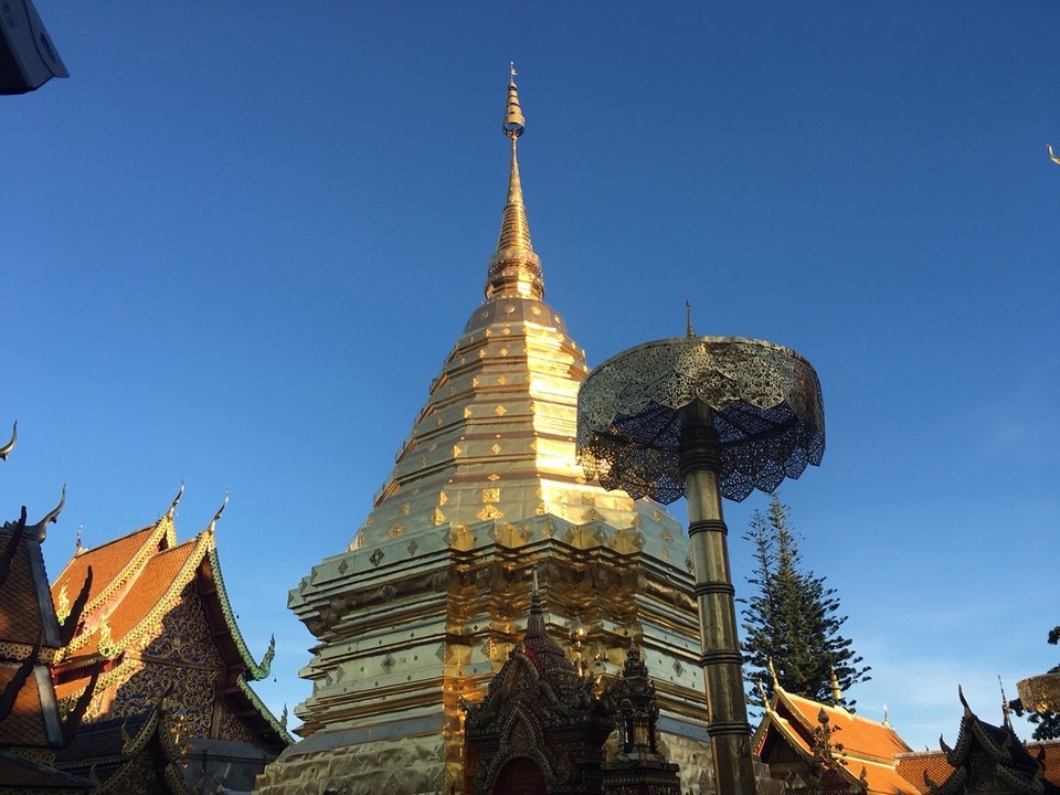 Thailand - Chiang Mai - 