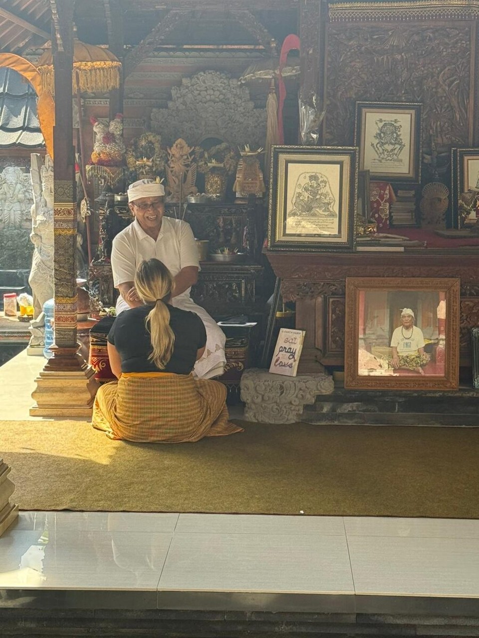 Indonesia - Klungkung - 