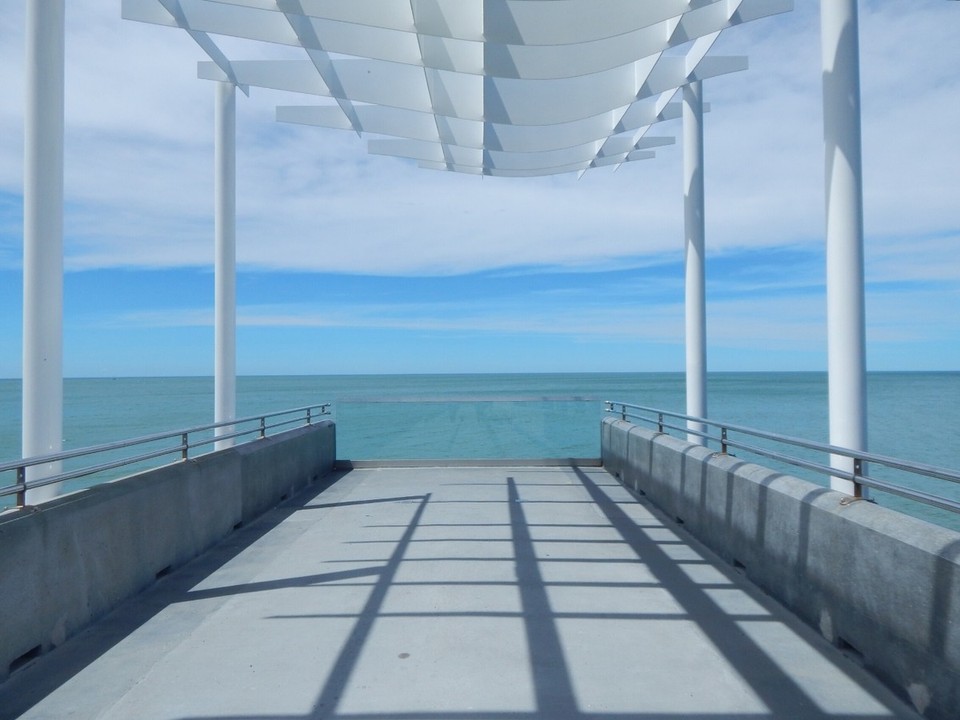Neuseeland - Napier - 