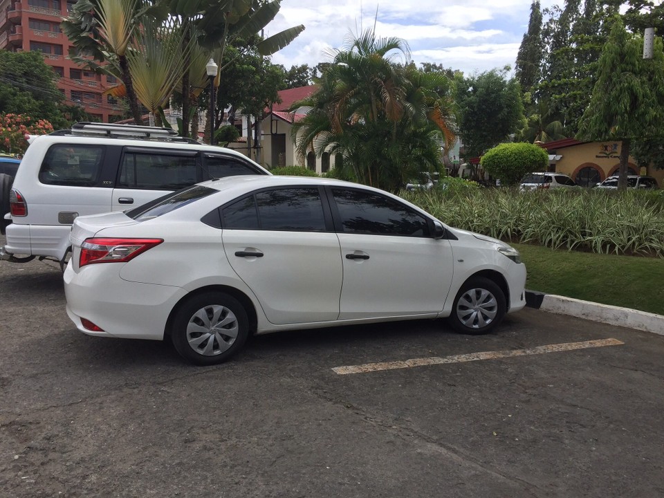 Philippinen - Cebu City - 