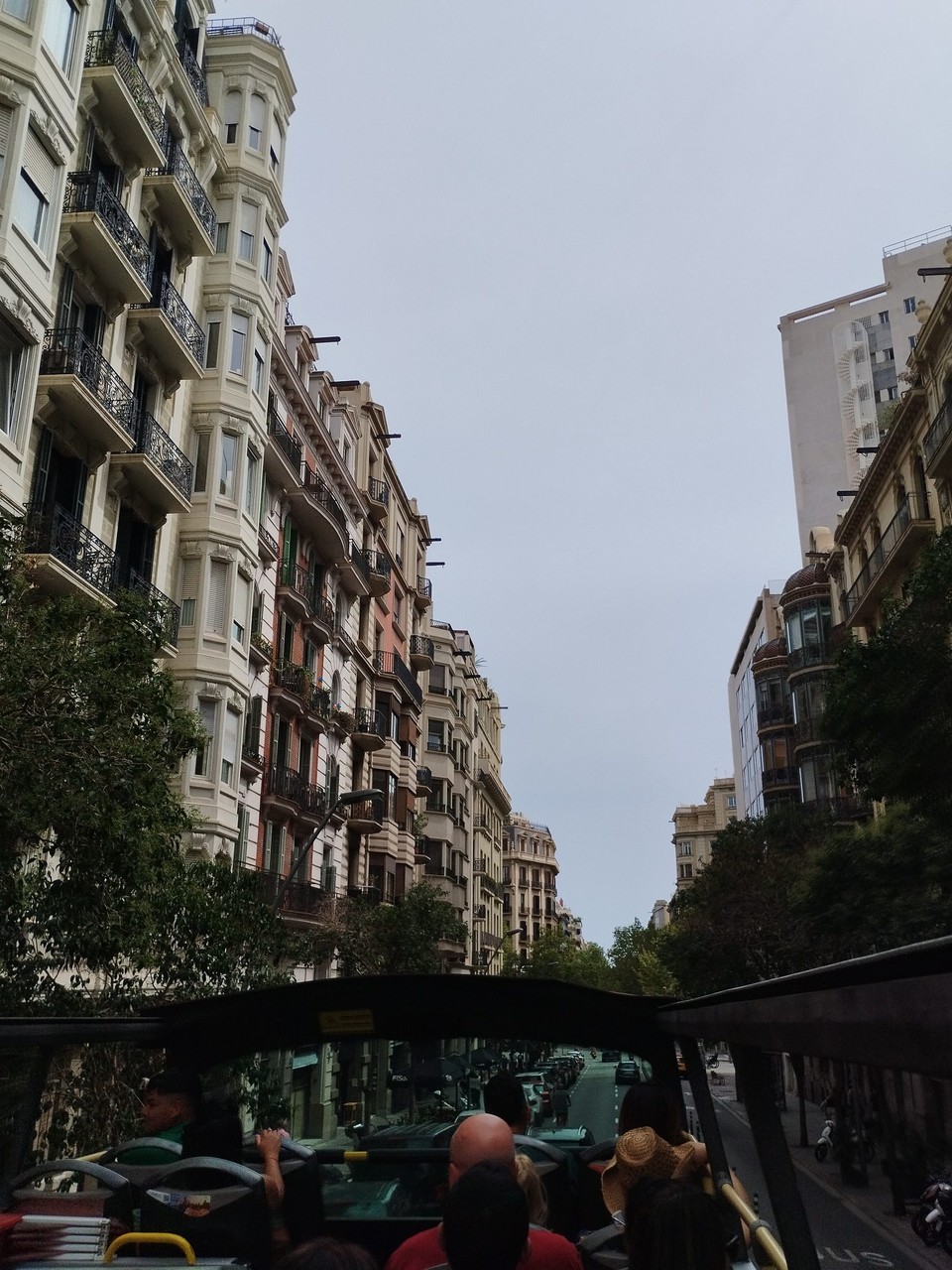 Spanien - Barcelona - 