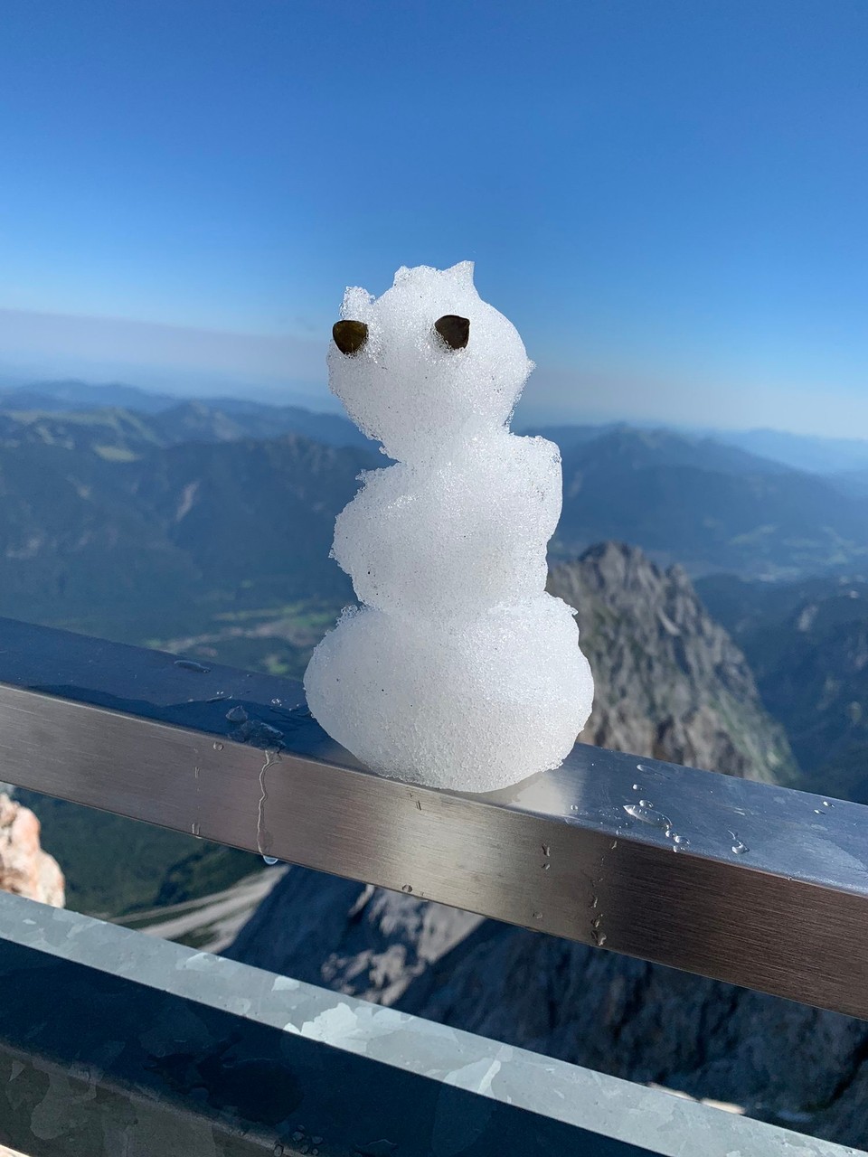 Österreich - Ehrwald - 