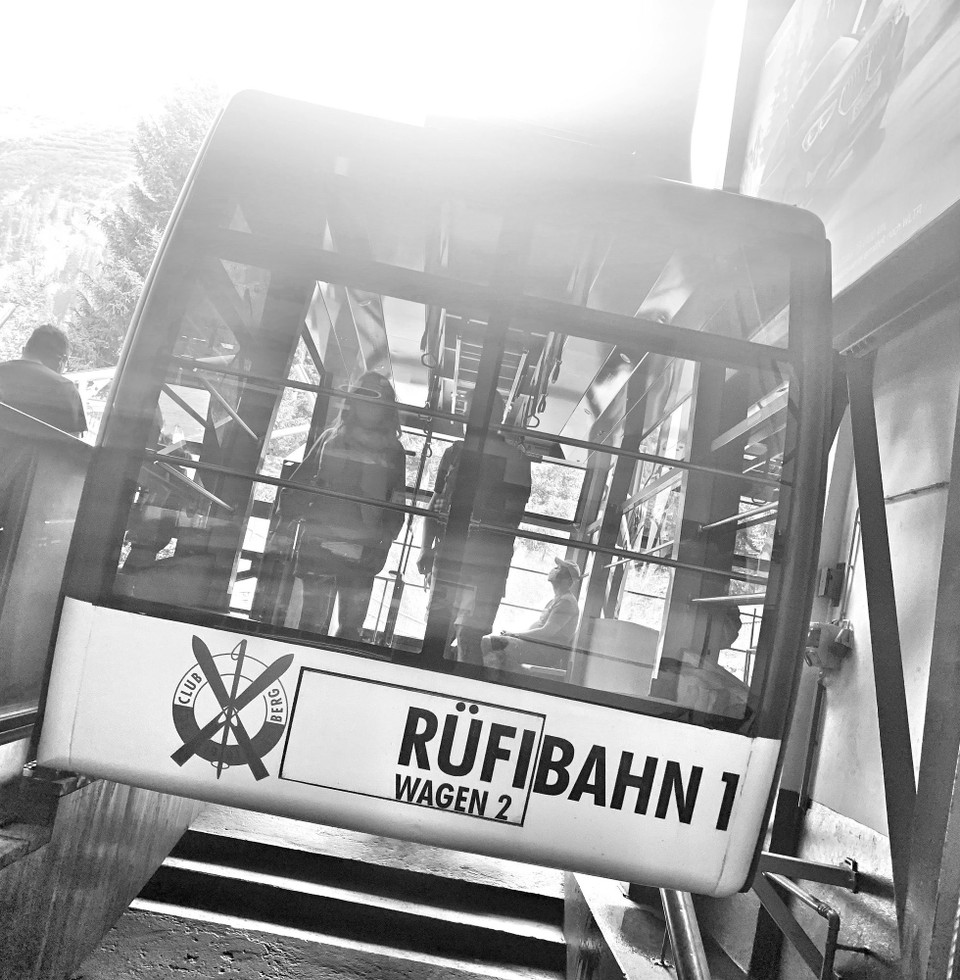 Österreich - Lech - 