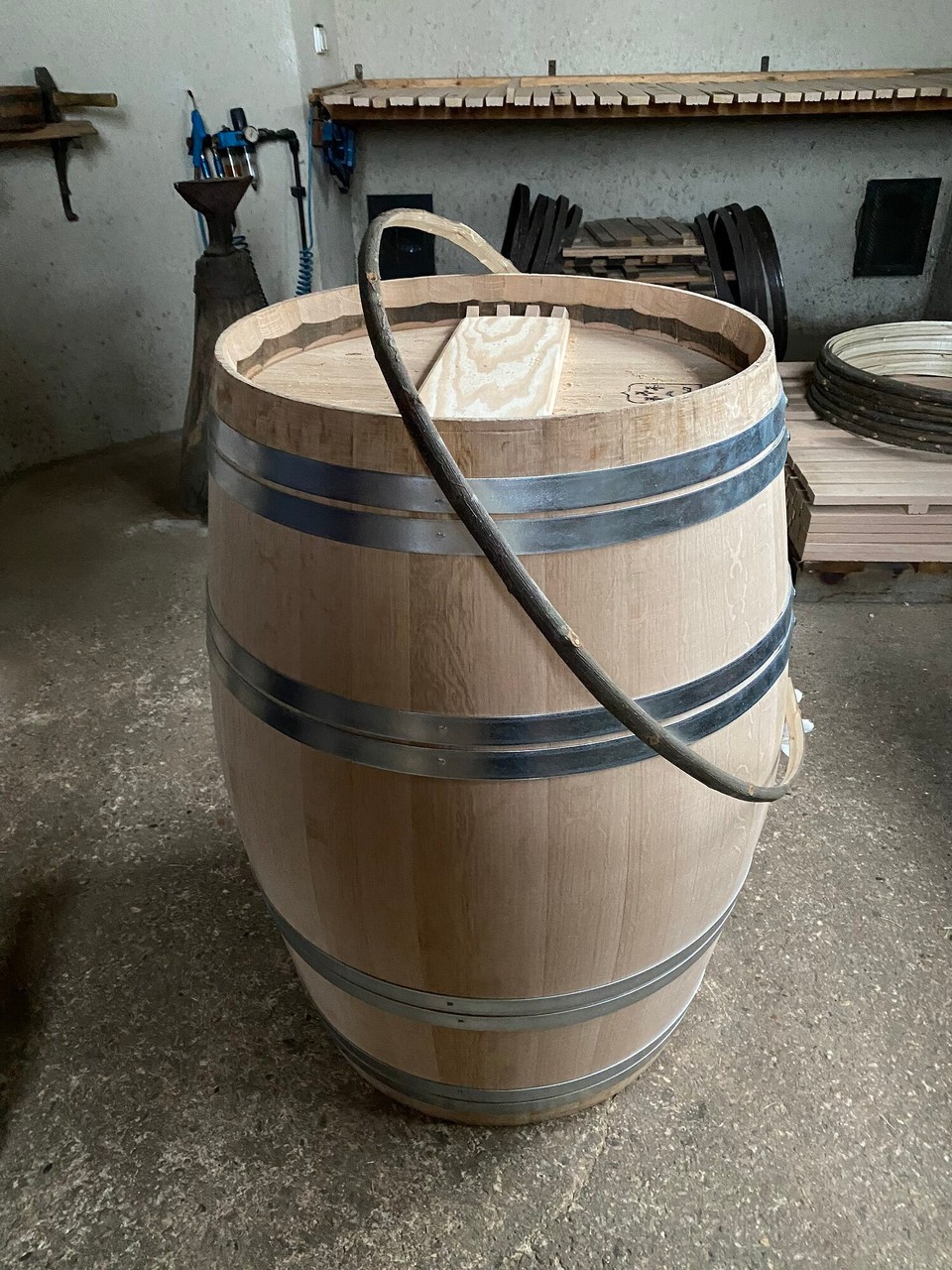 Frankreich - Martillac - 