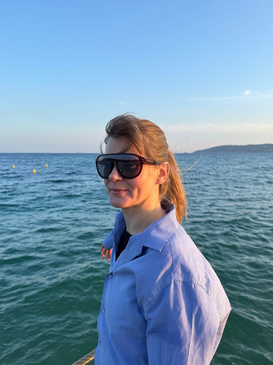 Frankreich - Ramatuelle - 