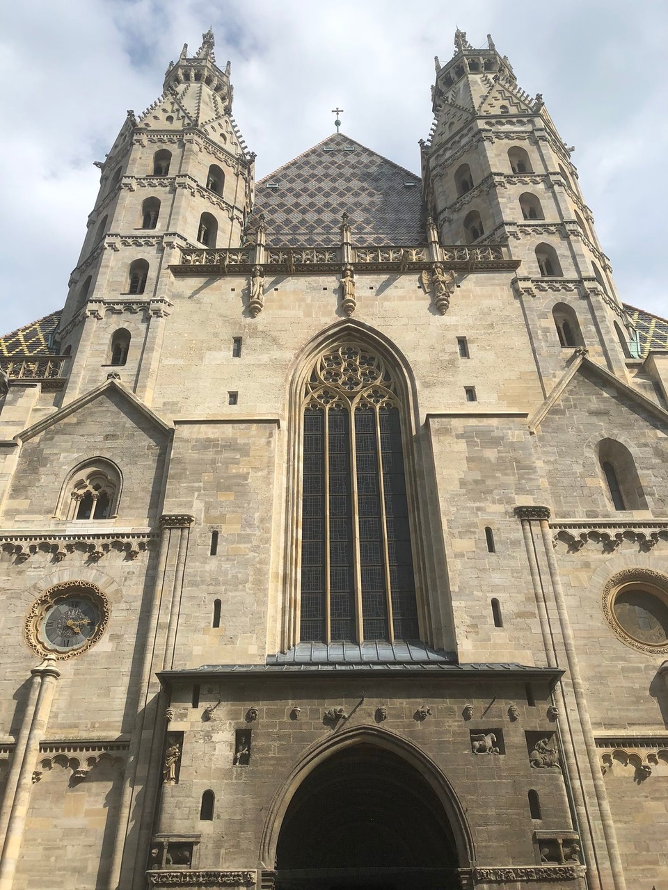 Austria - Vienna - 
