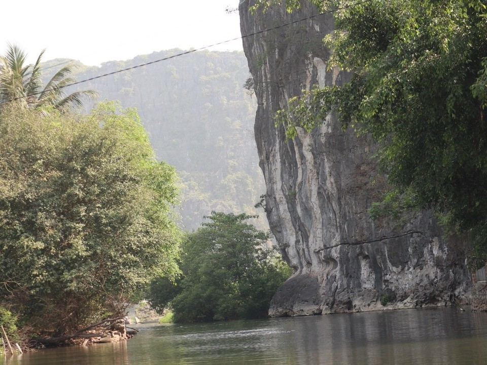 Vietnam - Ninh Bình - 