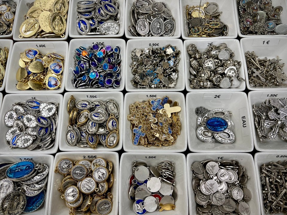 Frankreich - Lourdes - 