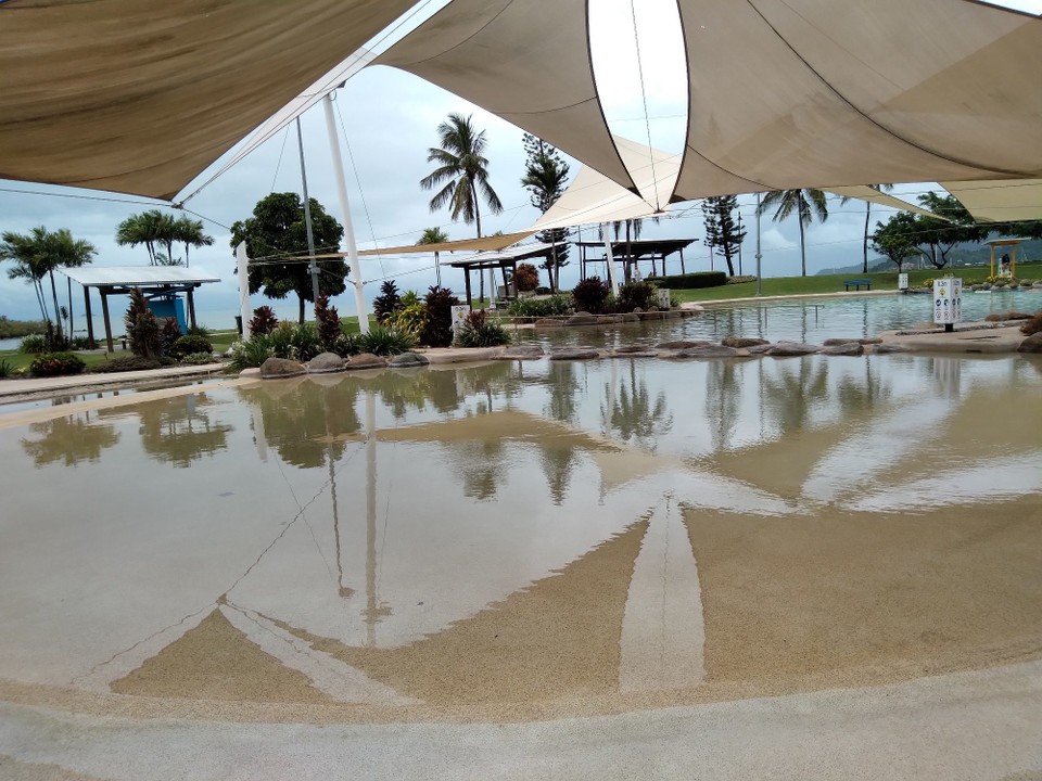 Australien - Airlie Beach - 