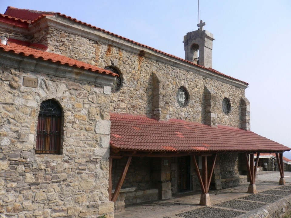 Spanien - Bakio - 