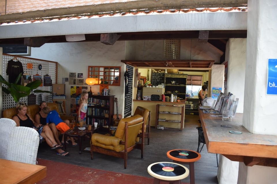 Cookinseln - Rarotonga - 