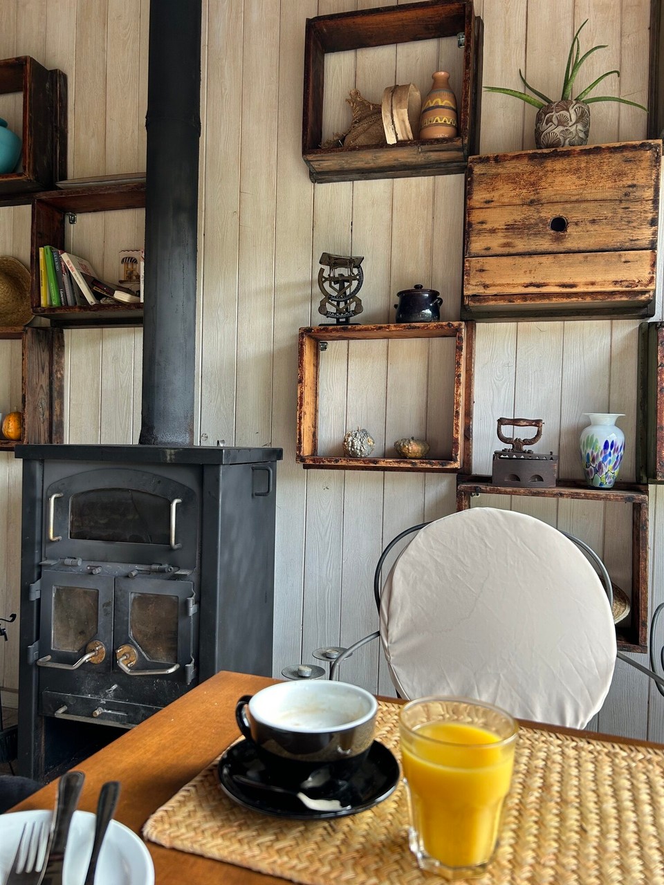 Italien - Tresnuraghes - 