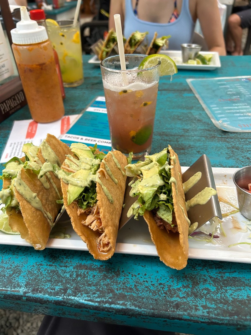 Costa Rica - Puerto Viejo de Talamanca - 