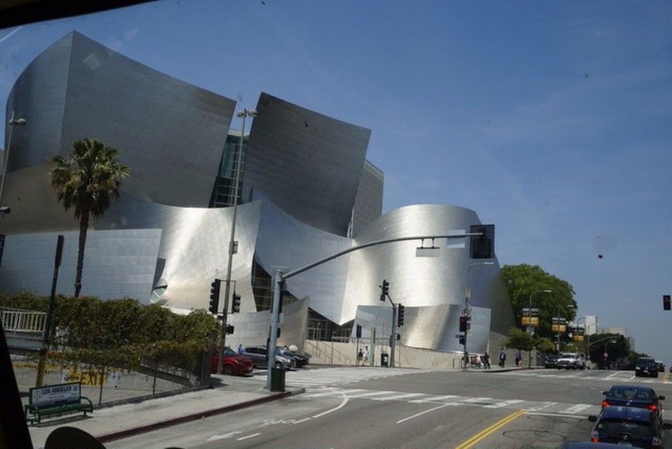 Vereinigte Staaten - Los Angeles - 