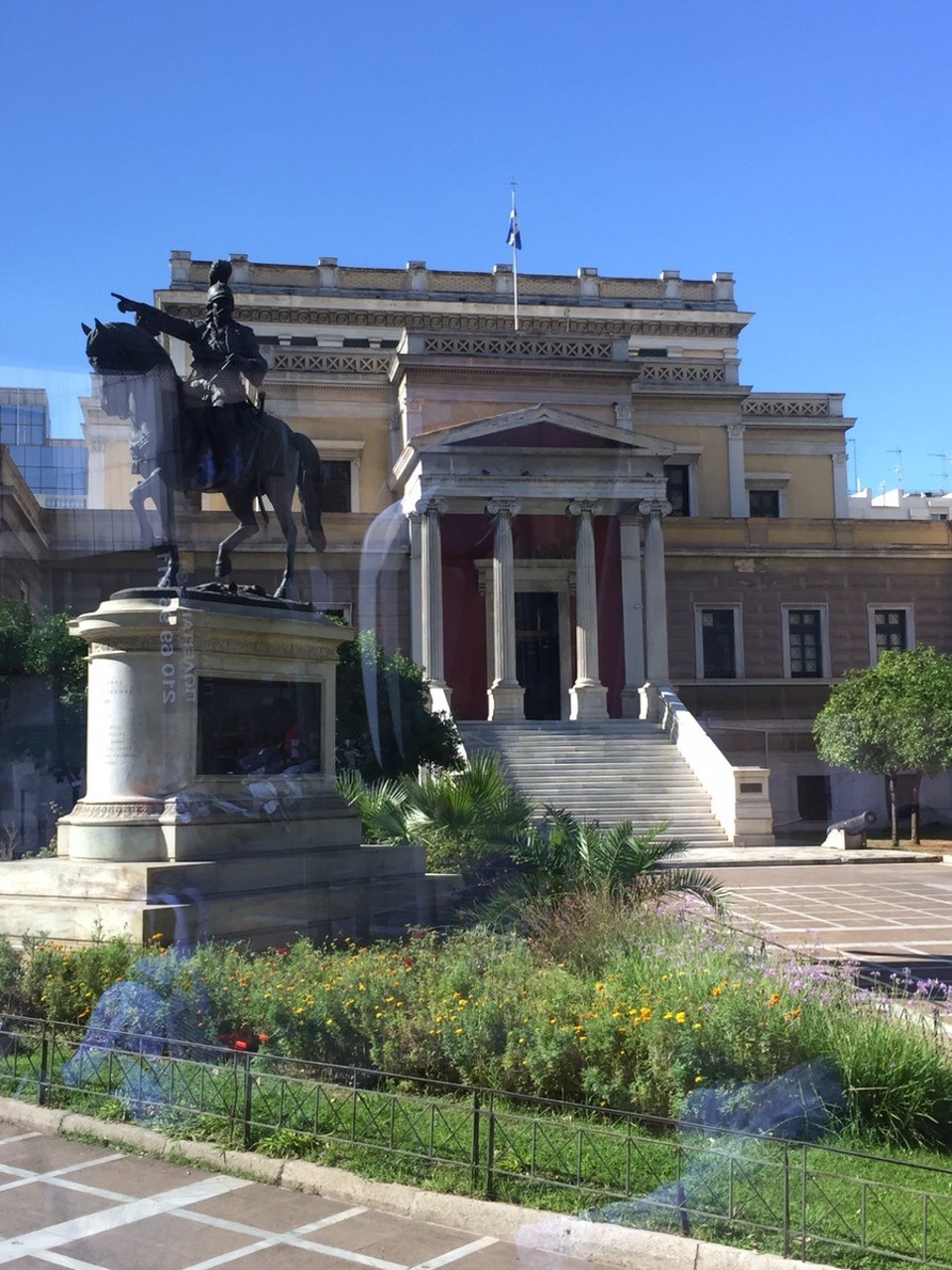 Griechenland - Athen - 