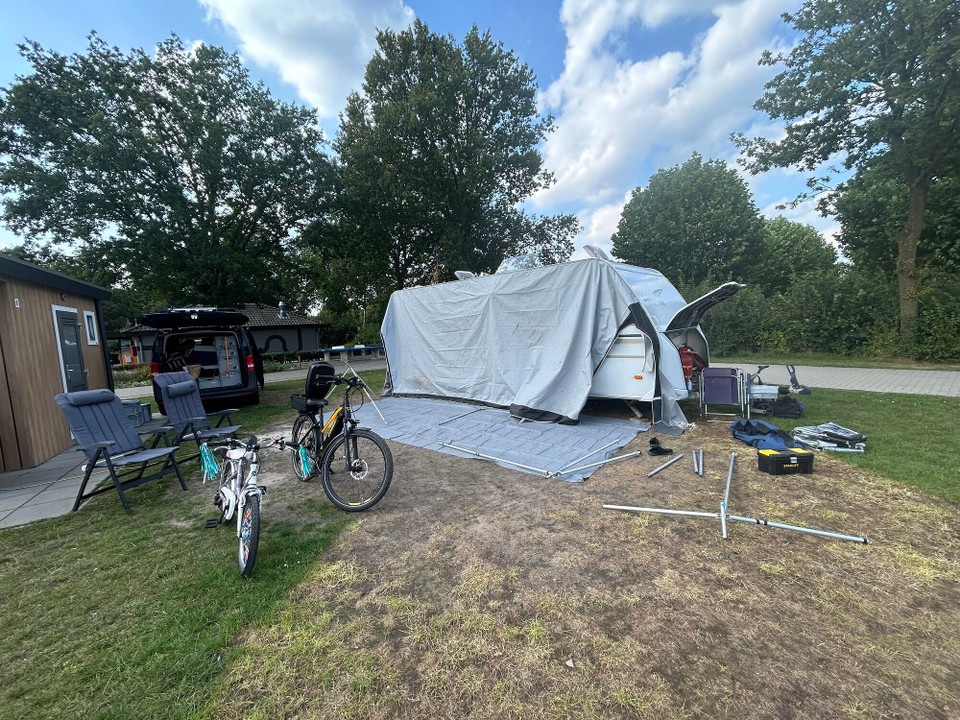 Niederlande - Eersel - 