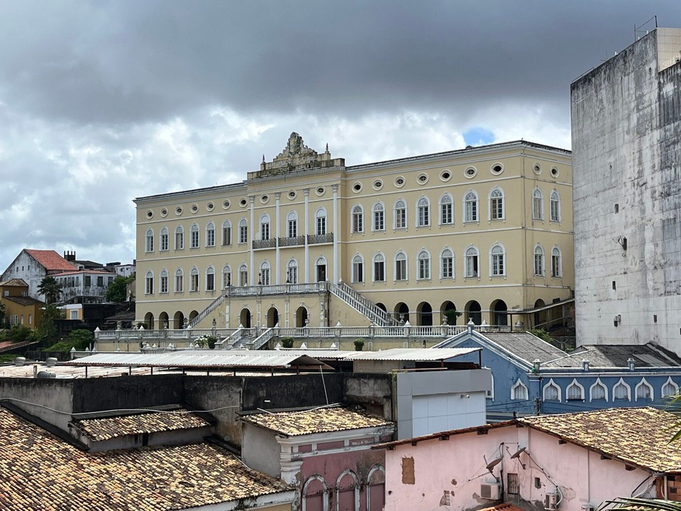 Brasilien - Salvador - 
