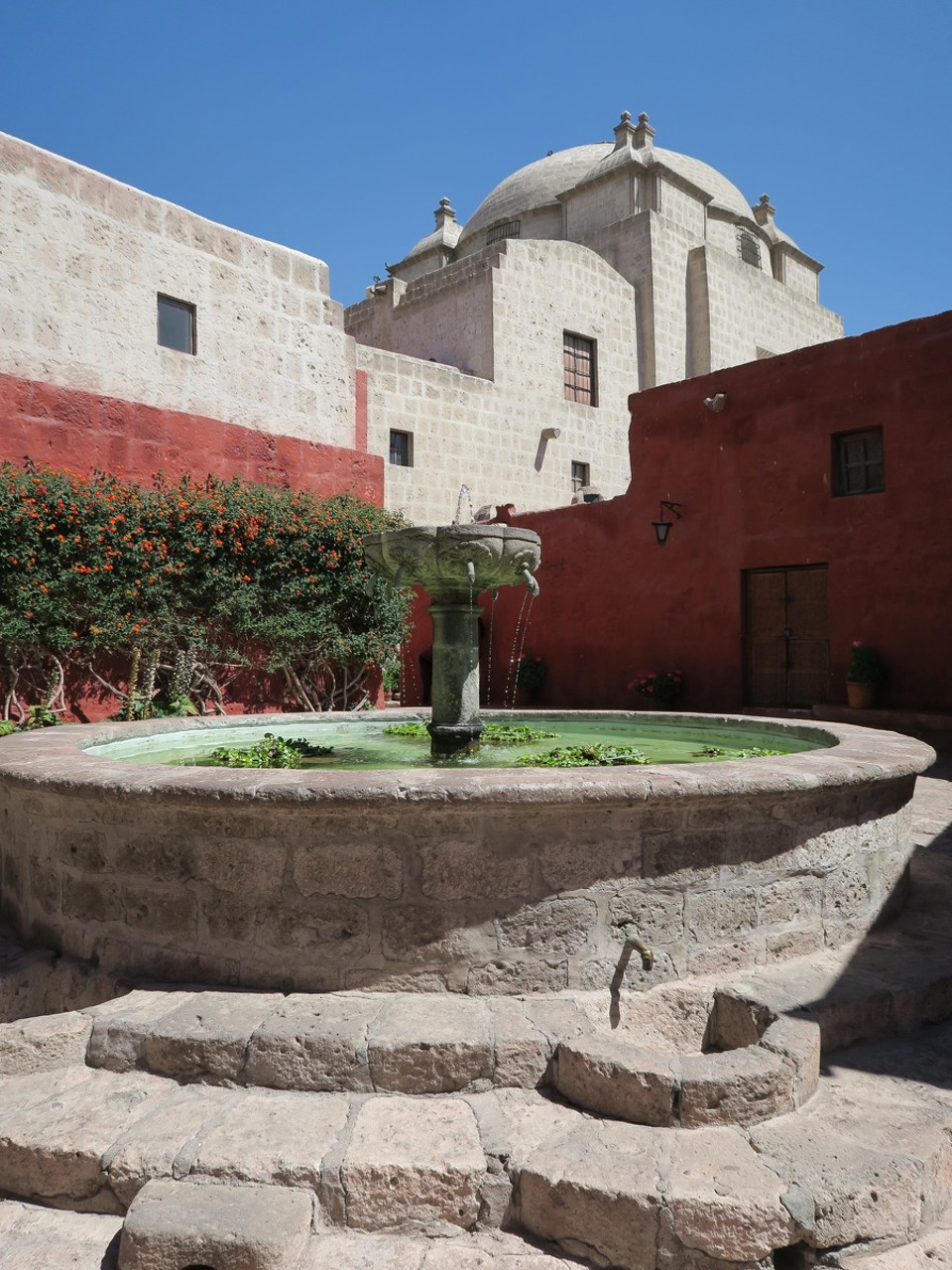 Peru - Arequipa - 