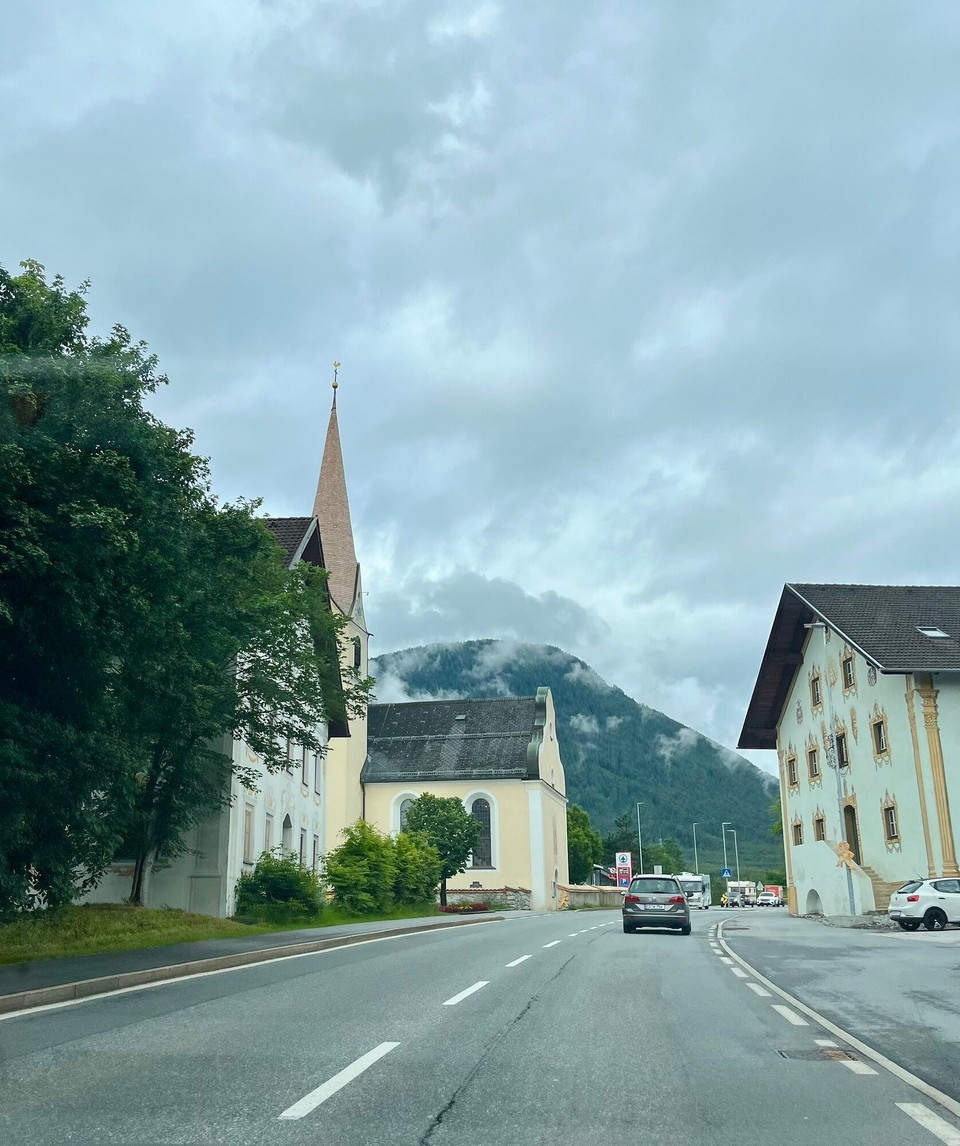 Deutschland - Füssen - 