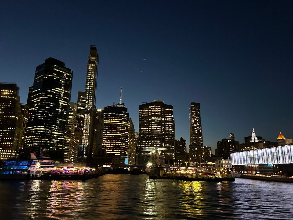 Vereinigte Staaten - New York - 