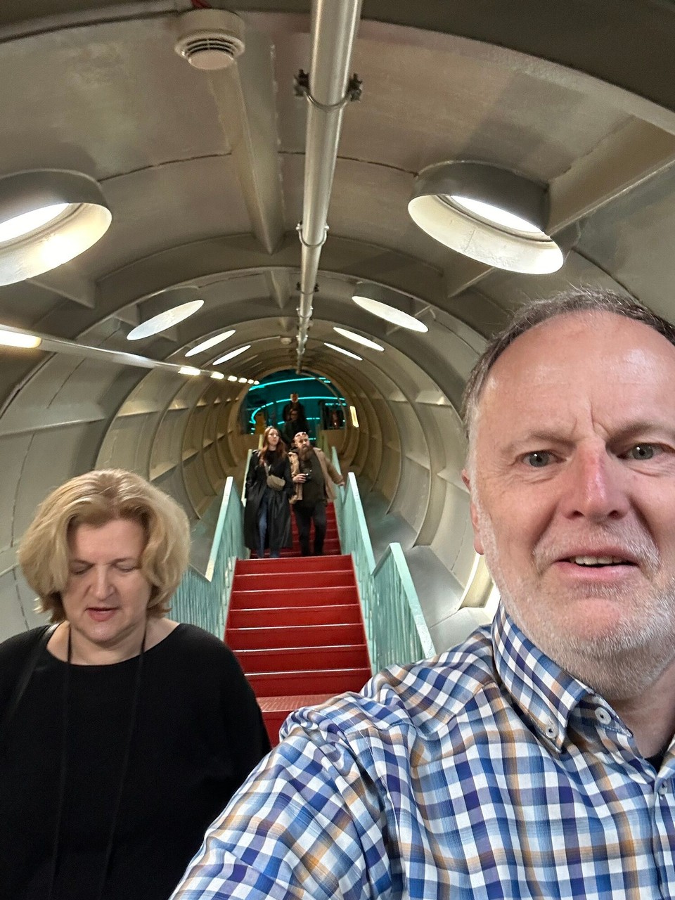 Belgien - Brüssel - 