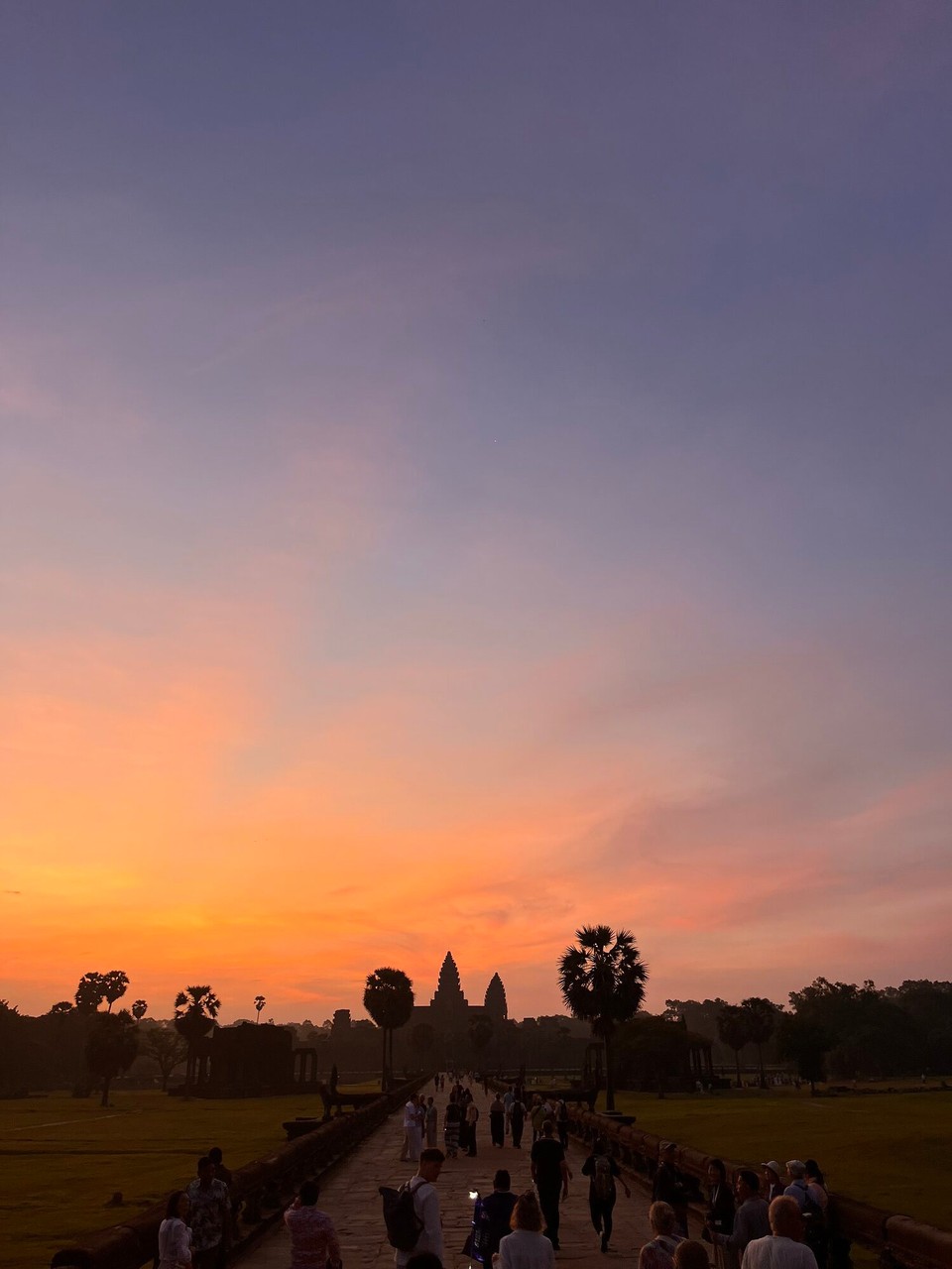 Cambodia - Siem Reap - 