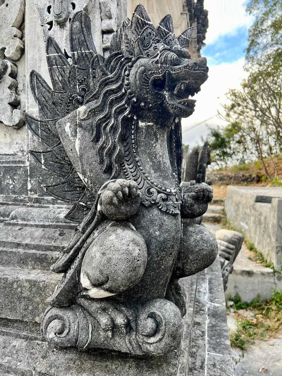 Indonesien - Klungkung - 