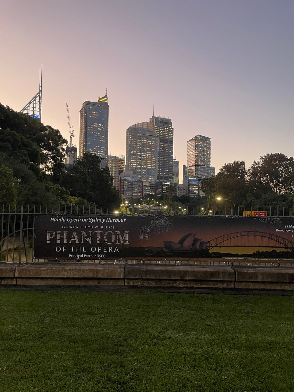 Australien - Sydney - 