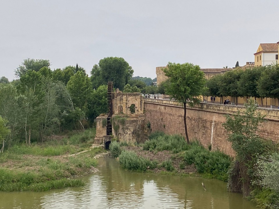 Spanien - Córdoba - 