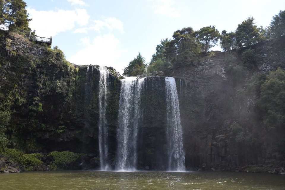Neuseeland - Paihia - 