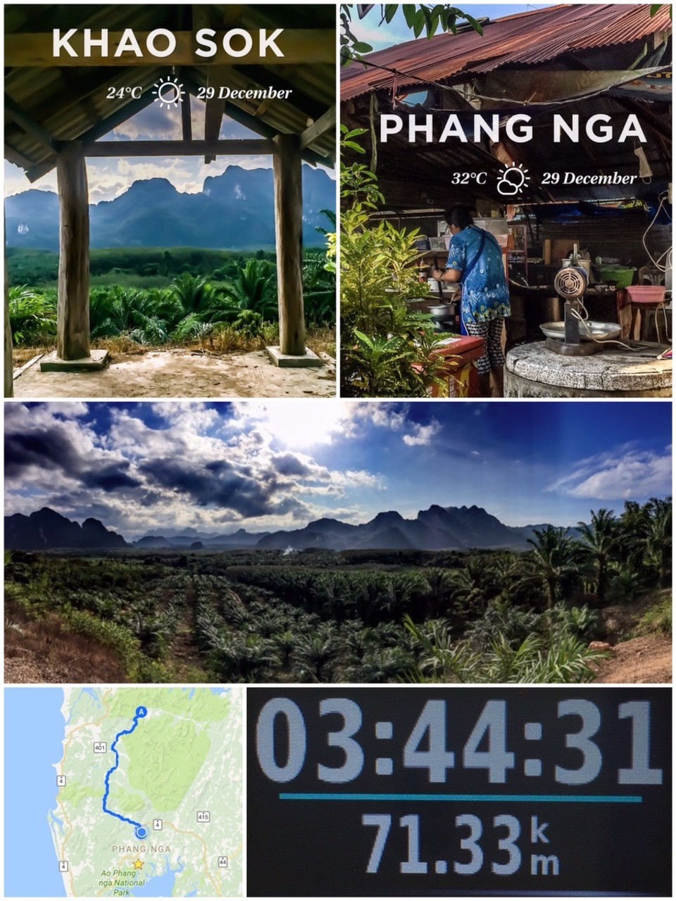  - Phang Nga - 