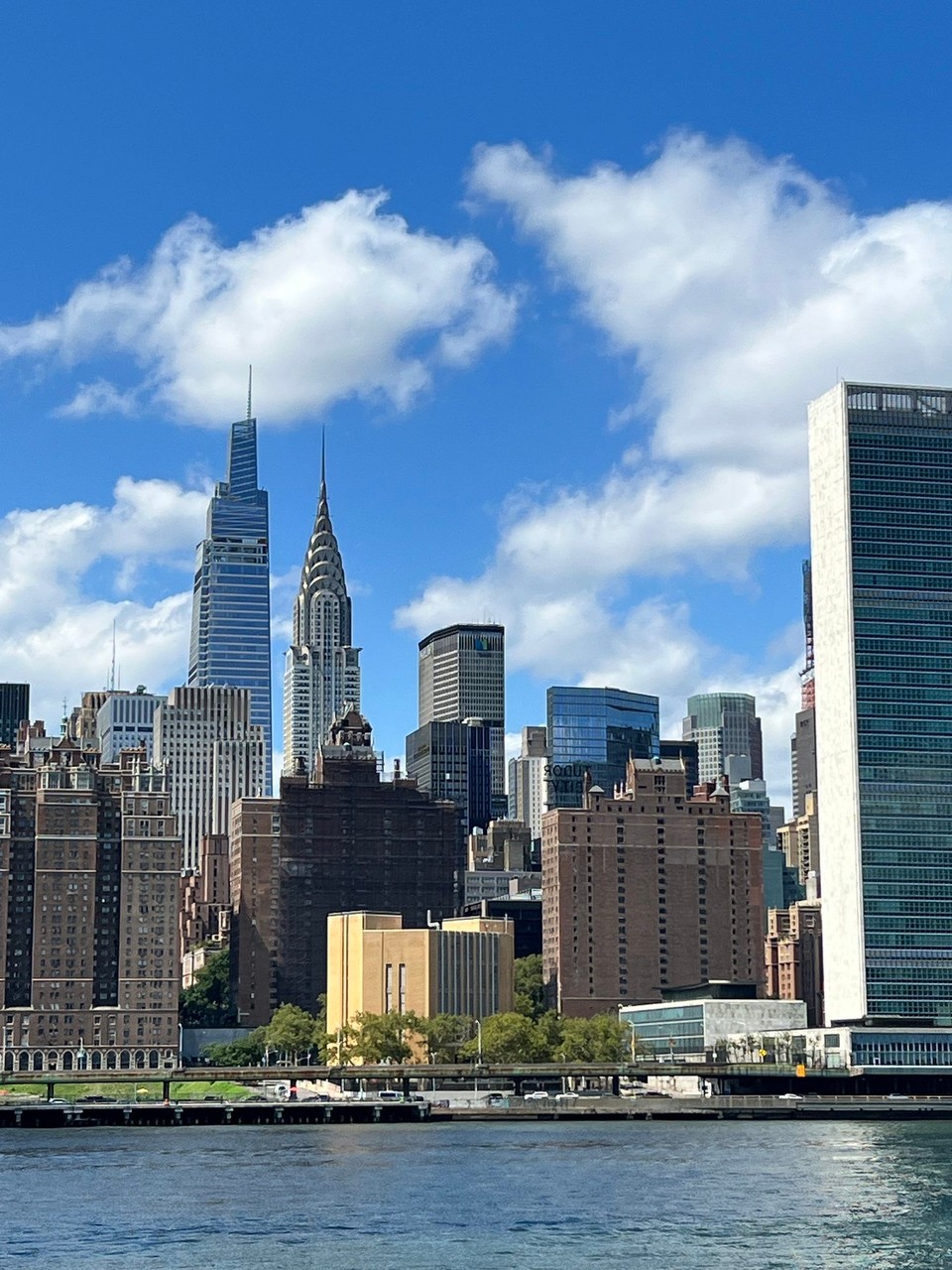 Vereinigte Staaten - New York - 