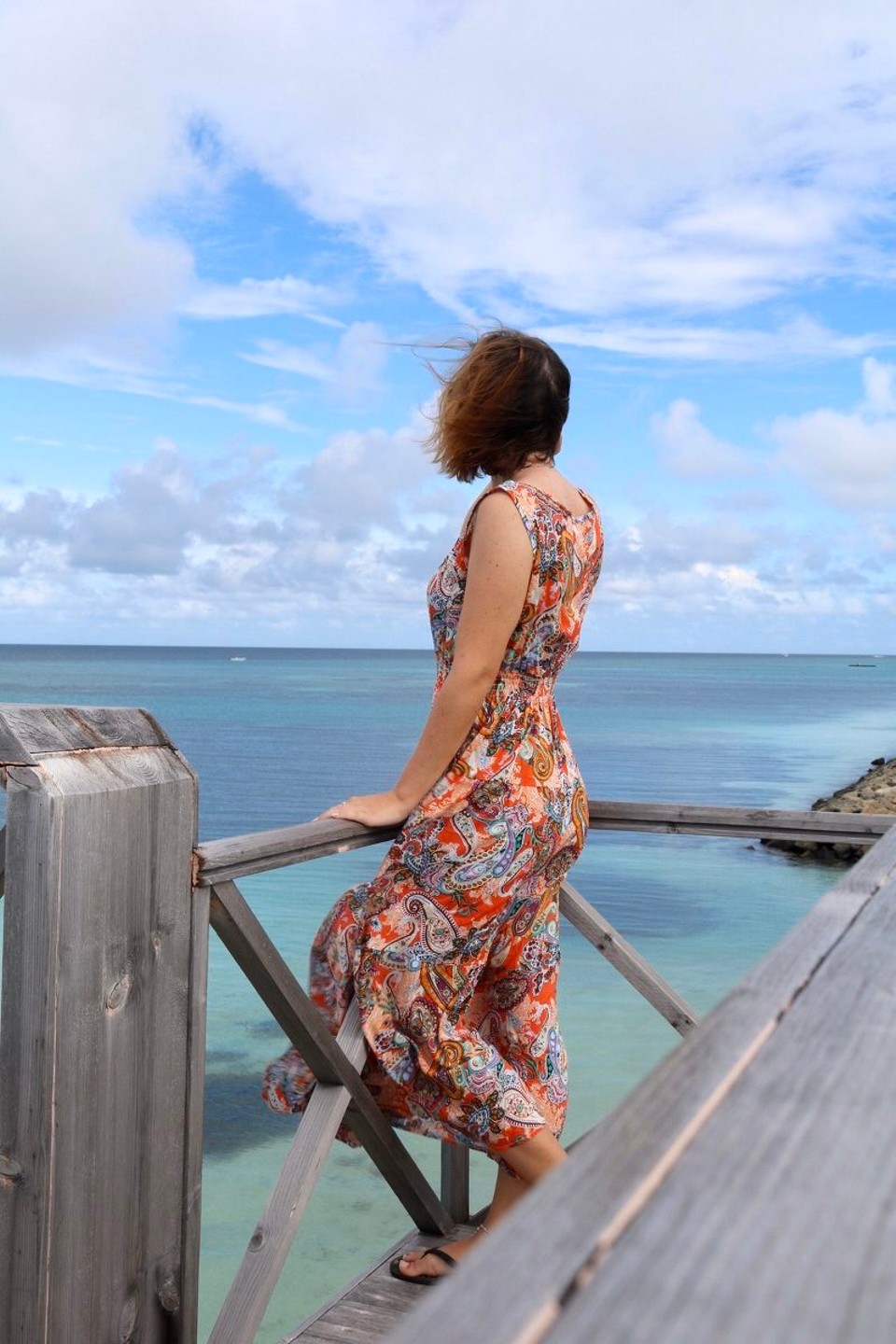 Maldives - Rangali - 