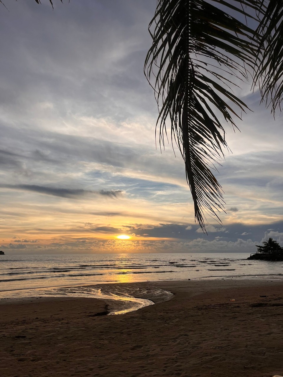 Thailand - Ko Chang District - 