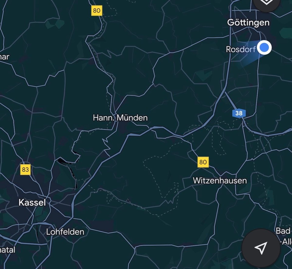 Deutschland - Göttingen - 