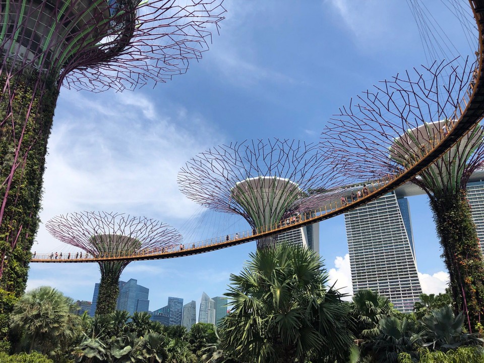 Singapur - Macpherson - 