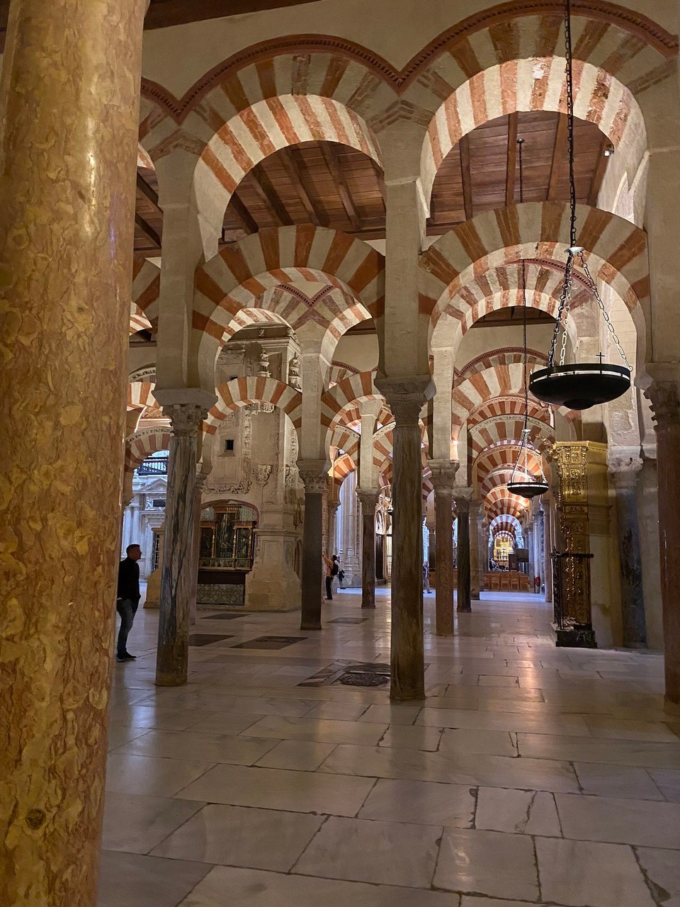 Spanien - Córdoba - 