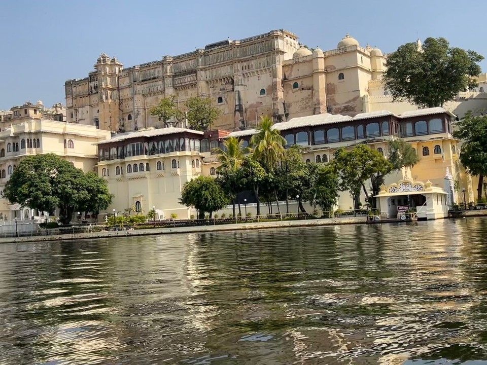 Indien - Udaipur - 