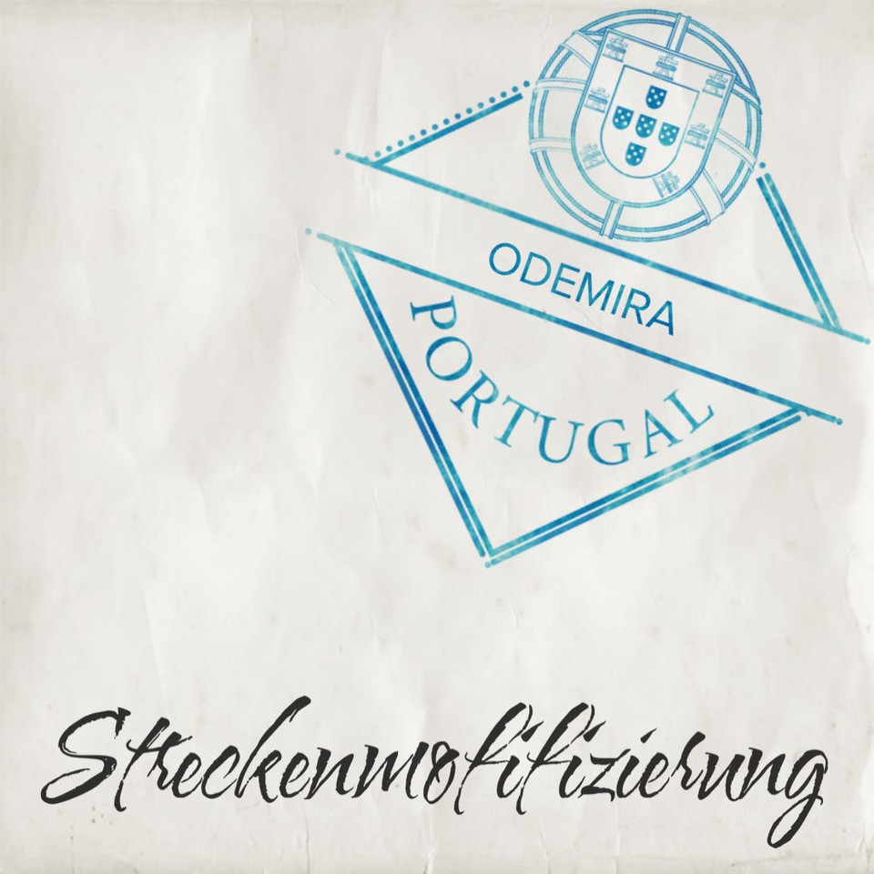 Portugal - Zambujeira do Mar - 